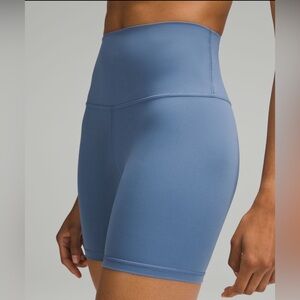 Lululemon align shorts